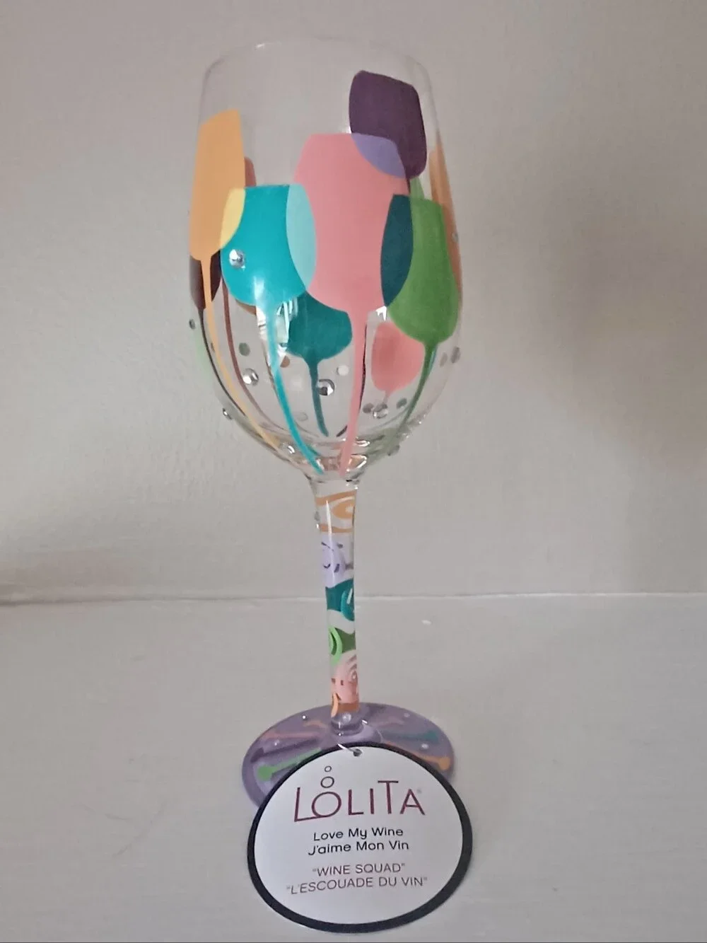 EUC Lolita/Enesco